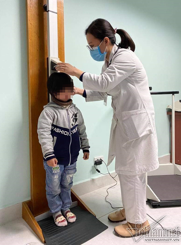 Dấu hiệu con bạn lùn dưới chuẩn cần can thiệp tăng chiều cao ngay
