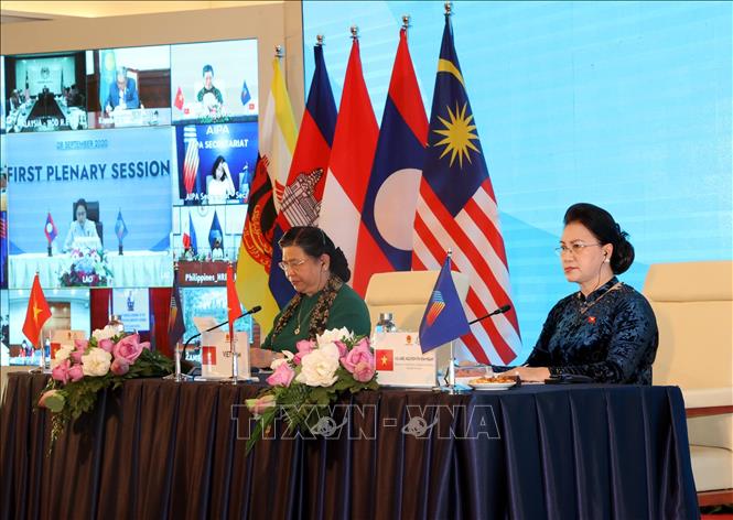 75 năm Ngày Tổng tuyển cử đầu tiên: Không ngừng đổi mới vì lợi ích của nhân dân