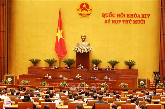 75 năm Ngày Tổng tuyển cử đầu tiên: Không ngừng đổi mới vì lợi ích của nhân dân