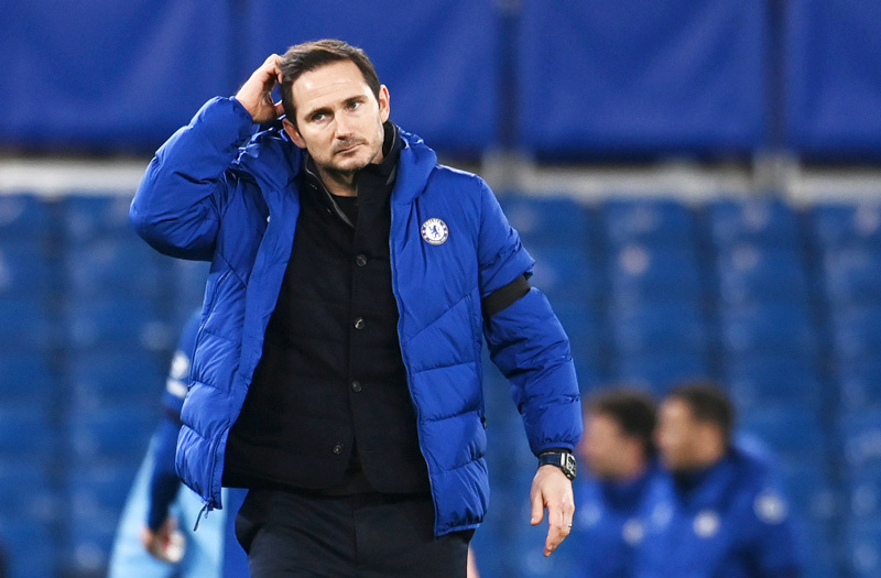 Tỷ phú Abramovich chọn Shevchenko thay Lampard