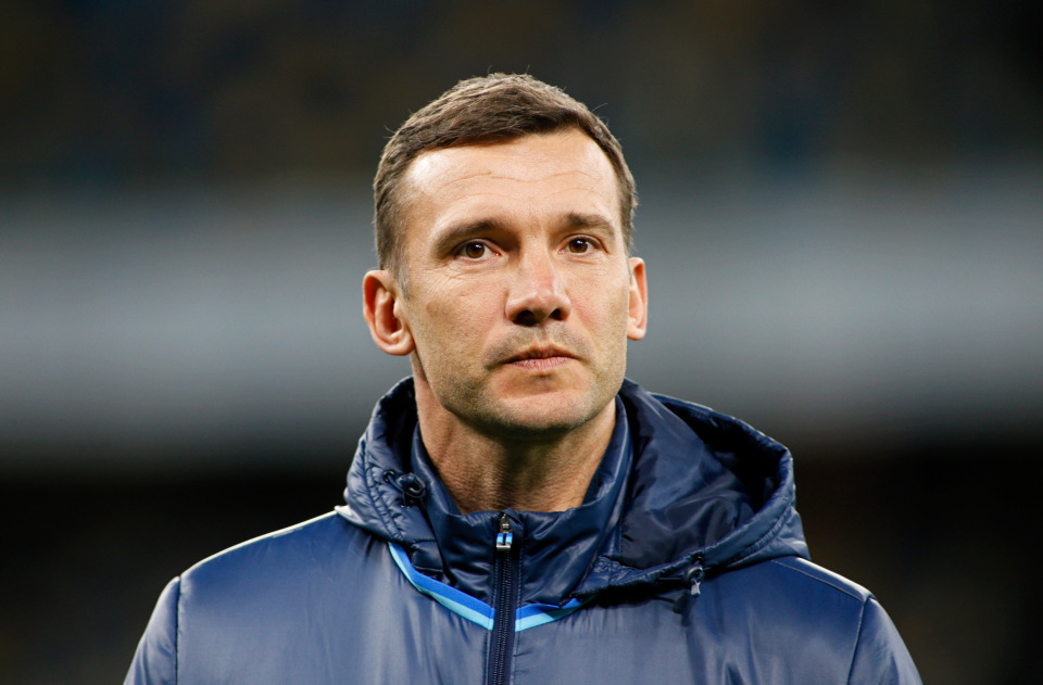 Tỷ phú Abramovich chọn Shevchenko thay Lampard