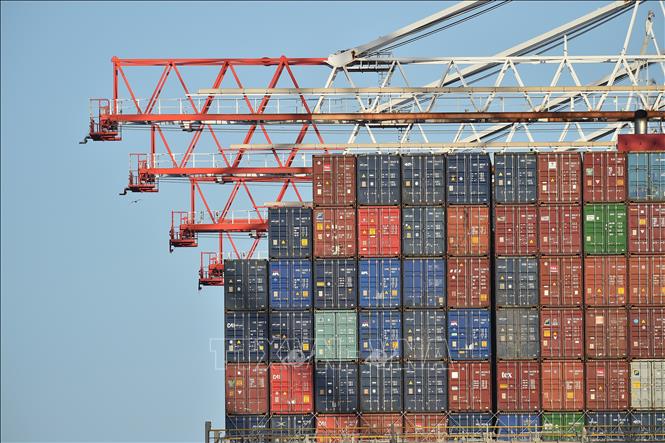 Thỏa thuận thương mại Anh - EU làm giảm đáng kể tác động tiêu cực của Brexit