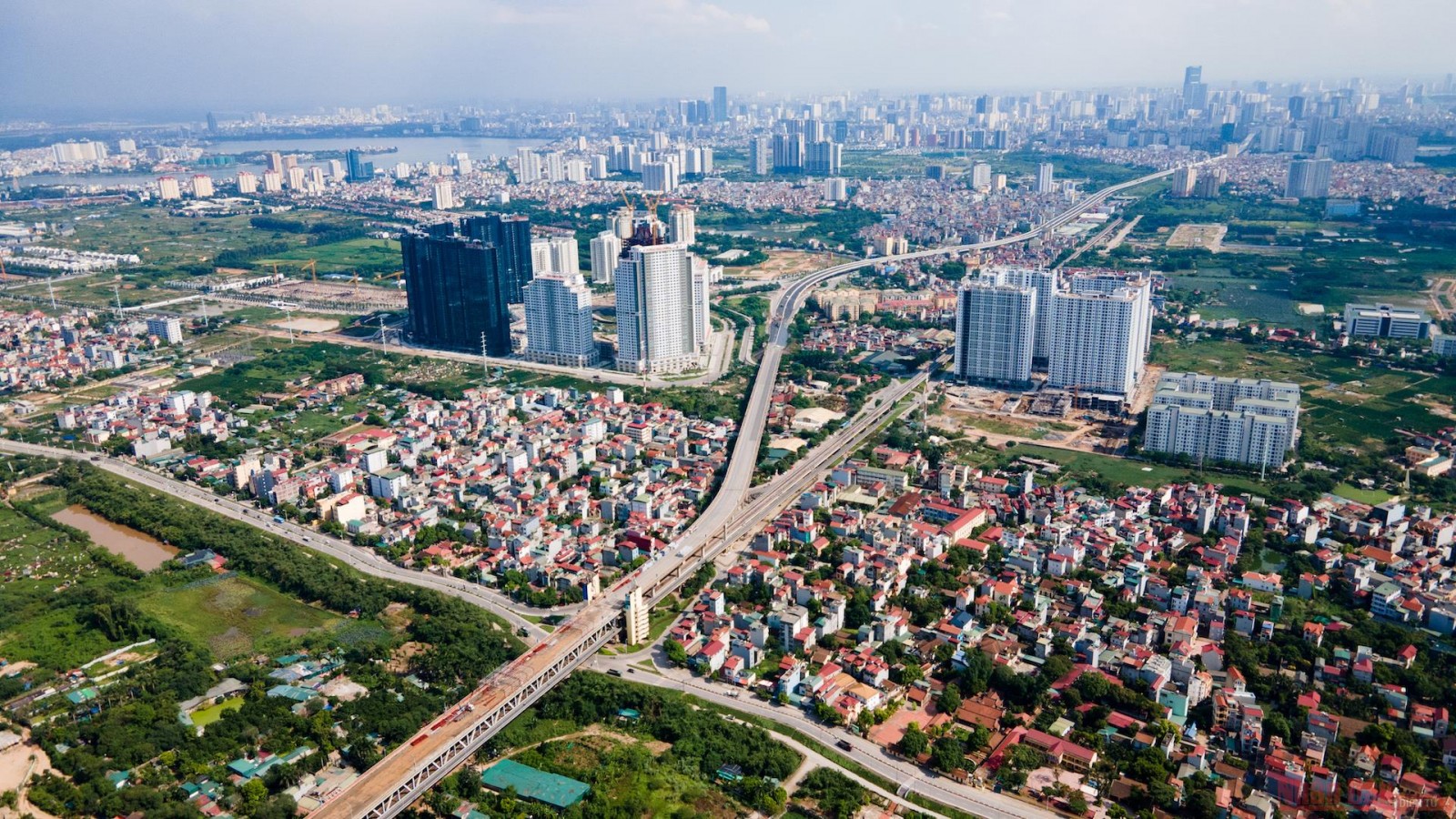 Cầu Thăng Long chính thức thông xe sau gần năm tháng sửa chữa