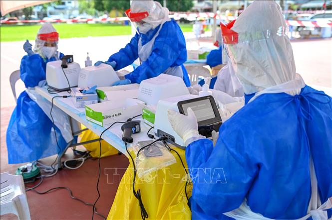 Các nước Đông Nam Á ghi nhận thêm nhiều ca nhiễm và tử vong mới