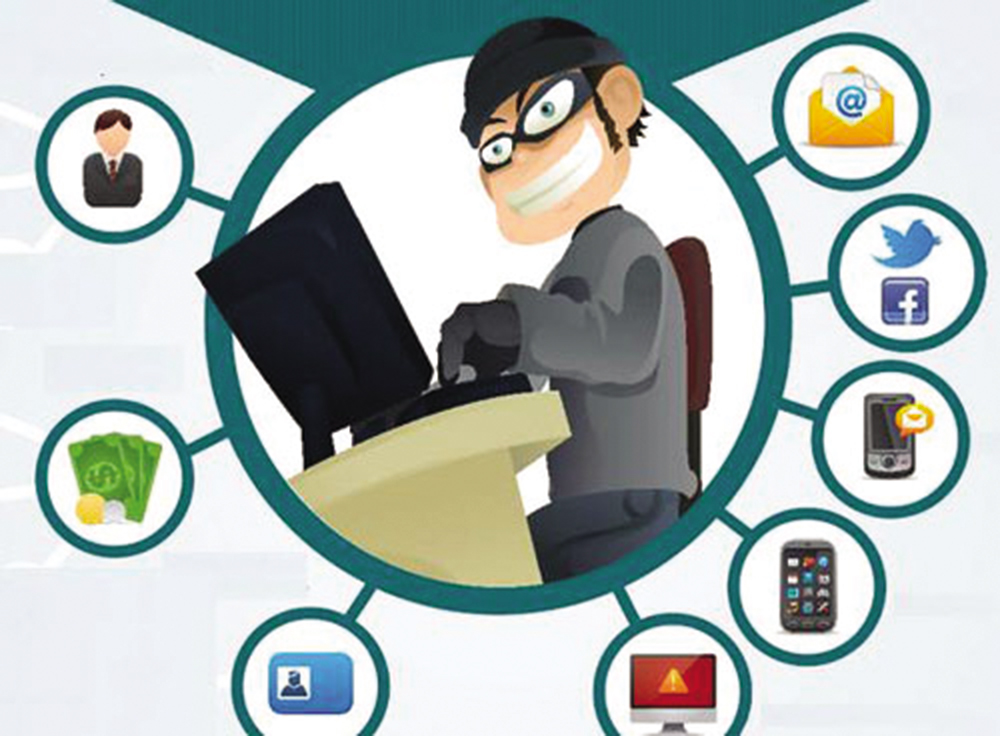 Cảnh giác với các phương thức, thủ đoạn sử dụng công nghệ cao lừa đảo, chiếm đoạt tài sản