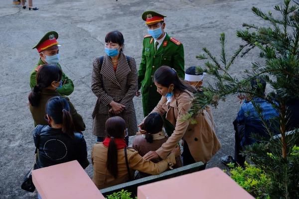 Tử hình cựu bí thư xã giết em vợ, đốt xác phi tang để trục lợi tiền bảo hiểm