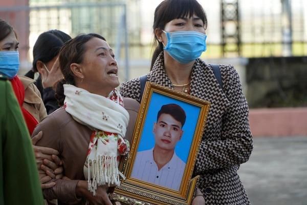 Tử hình cựu bí thư xã giết em vợ, đốt xác phi tang để trục lợi tiền bảo hiểm