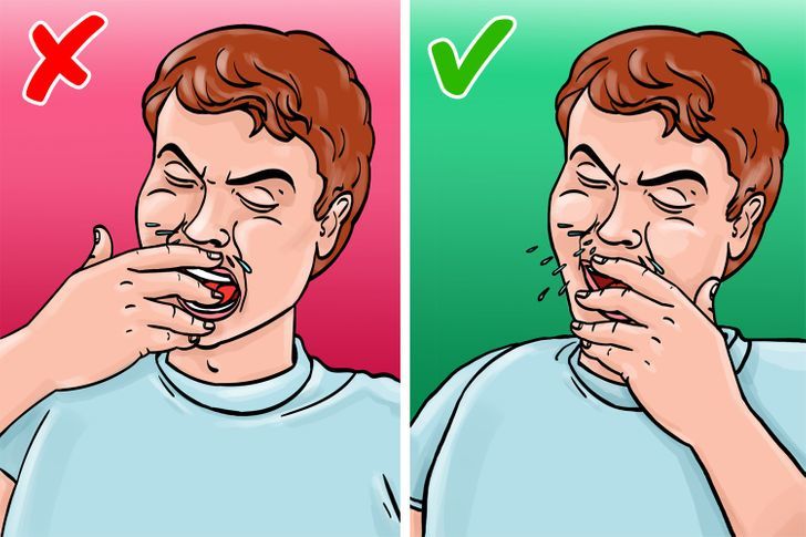 Những quy tắc vàng trong giao tiếp bạn nên biết