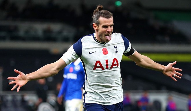 MU không được thua Liverpool, Real thở phào Bale
