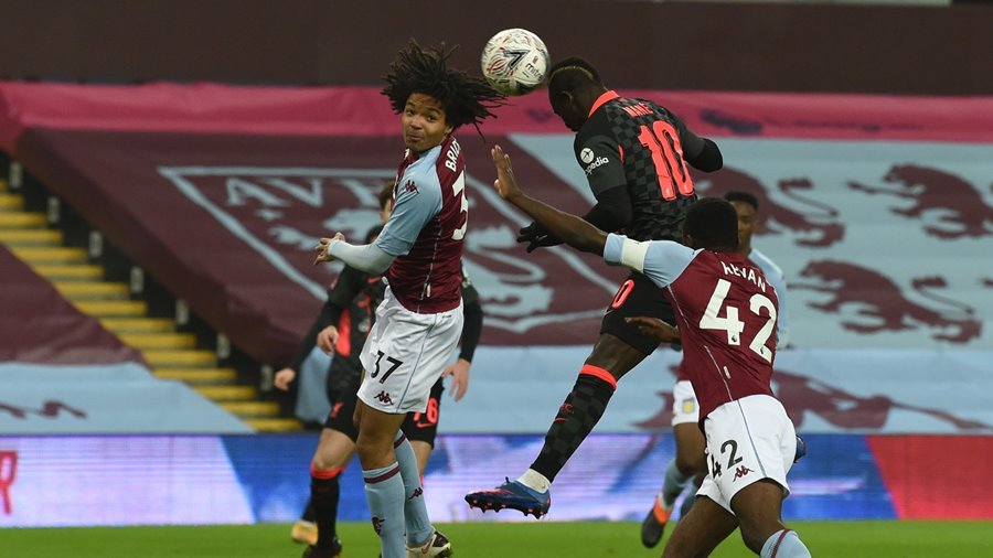 Đối thủ "toang" vì Covid-19, Liverpool dễ dàng lấy vé vòng 4 FA Cup