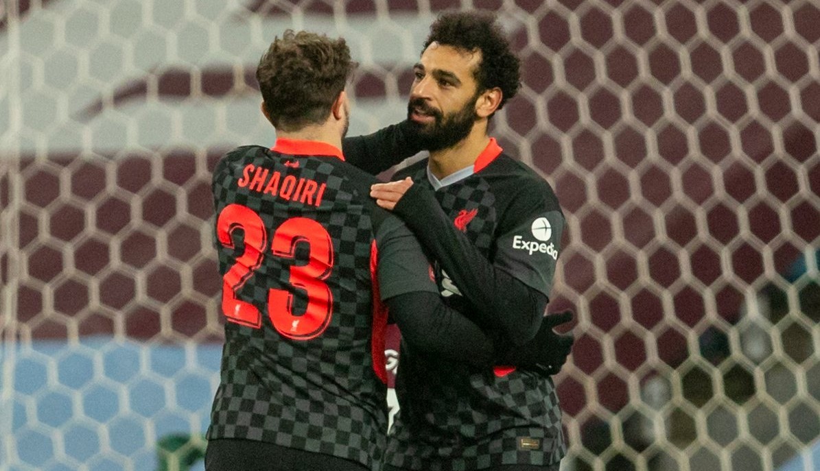 Đối thủ "toang" vì Covid-19, Liverpool dễ dàng lấy vé vòng 4 FA Cup