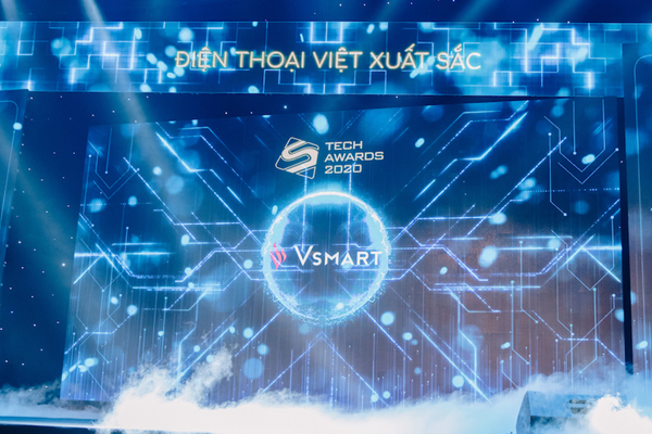 VinSmart sẵn sàng cho năm 2021 bùng nổ mạnh mẽ