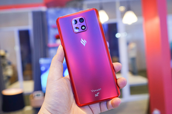 VinSmart sẵn sàng cho năm 2021 bùng nổ mạnh mẽ