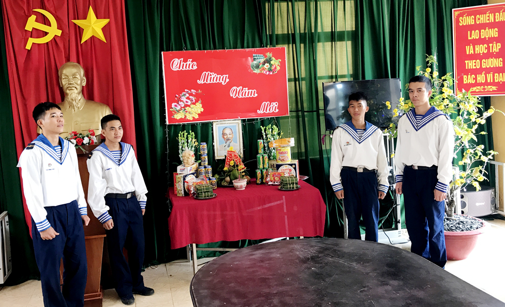 Một lần đến thăm đảo Hòn Khoai