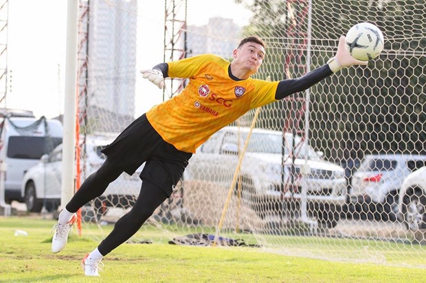 Đặng Văn Lâm nên chọn Cerezo Osaka, Sporting Braga hay Dynamo Moskva?