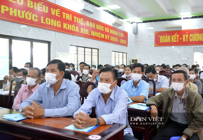 Kỹ sư Hồ Quang Cua-cha đẻ gạo ngon nhất thế giới 2019: Cần xử lý nghiêm việc lấy lúa thịt làm lúa giống