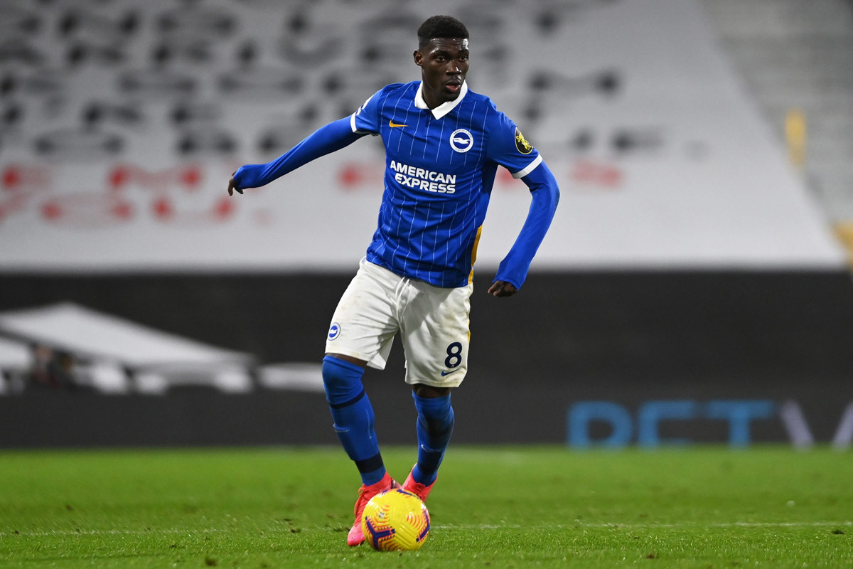 MU ký Bissouma, Chelsea mua Upamecano