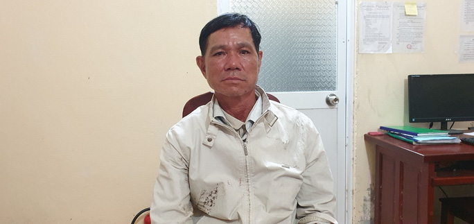 Kiên Giang: Bắt giữ gã đàn ông sát hại 2 mẹ con bán vé số dạo