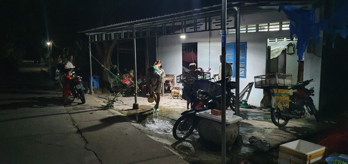 Kiên Giang: Bắt giữ gã đàn ông sát hại 2 mẹ con bán vé số dạo