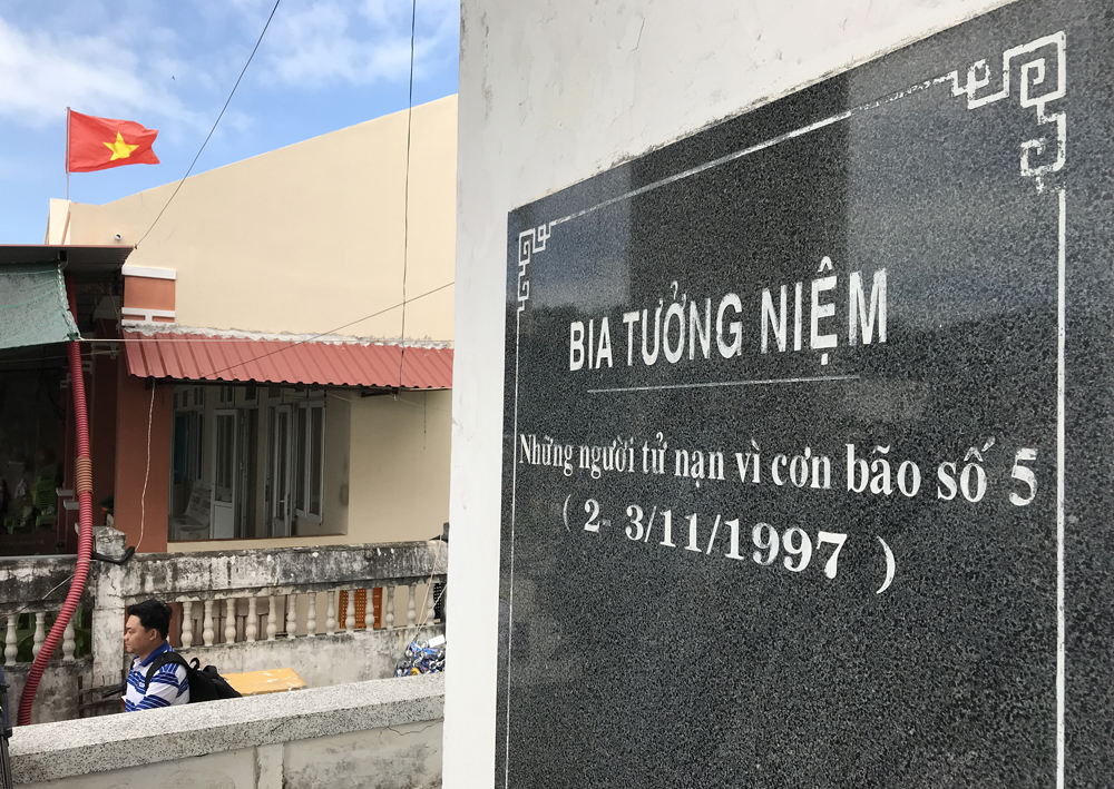 Quần đảo Nam Du - vịnh Hạ Long biển Tây Nam