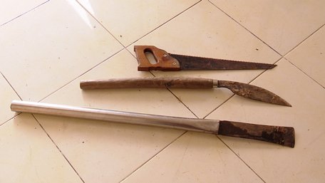 Cuối năm "mai tặc" lộng hành