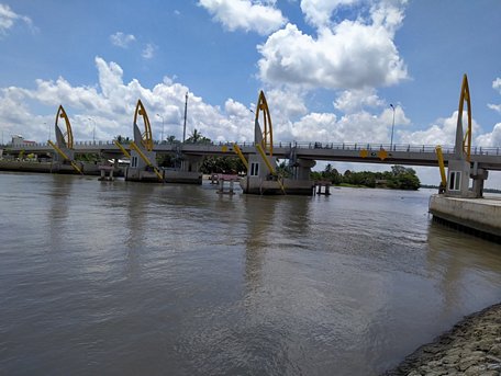 Những thành tựu công nghệ, kỹ thuật thủy lợi Vĩnh Long