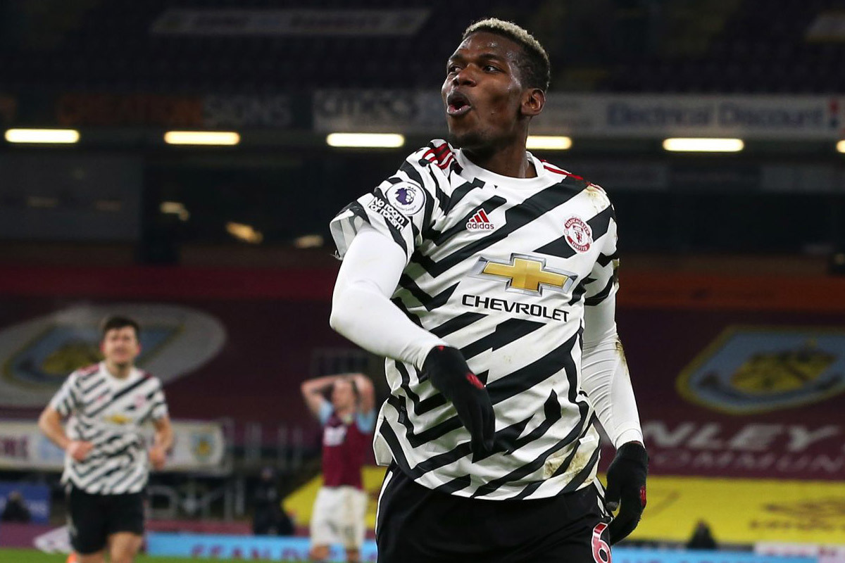 MU ký Sergio Ramos, Real Madrid mua Pogba