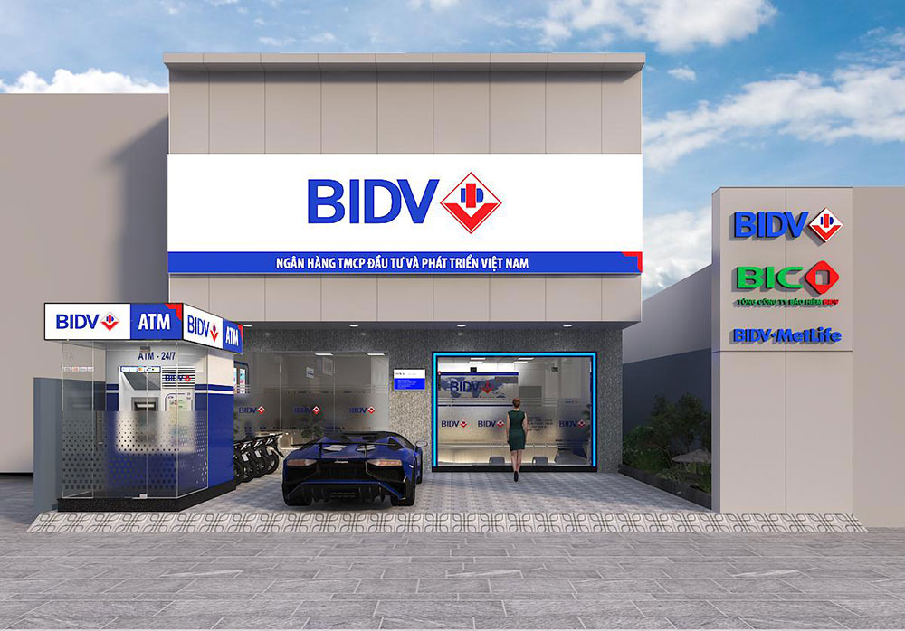 Thông báo thay đổi địa điểm đặt trụ sở Phòng Giao dịch Châu Thành trực thuộc Ngân hàng TMCP Đầu tư và Phát triển Việt Nam – Chi nhánh An Giang