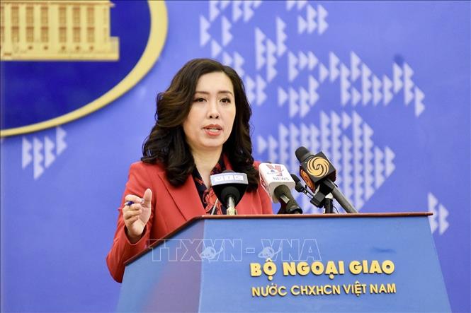Khuyến cáo công dân có nhu cầu khẩn thiết mới đăng ký về nước dịp Tết Nguyên đán
