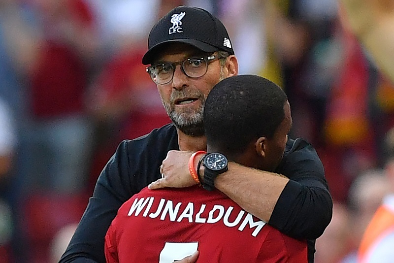 MU nhận tin dữ đấu Liverpool, Garcia ký 5 năm rưỡi với Barca