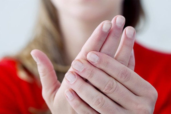 Năm dấu hiệu của người phụ nữ sống thọ