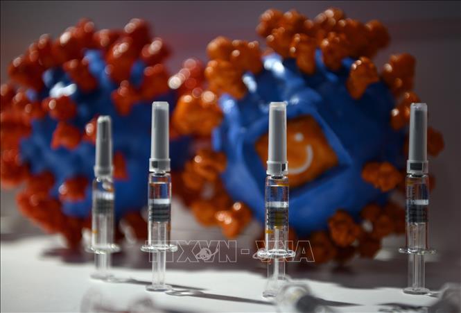 Số ca nhiễm virus SARS-CoV-2 toàn thế giới vượt 92 triệu