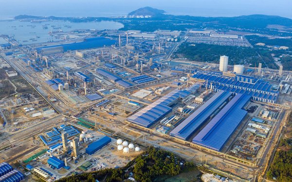 Việt Nam dẫn đầu Ðông - Nam Á về phục hồi kinh tế
