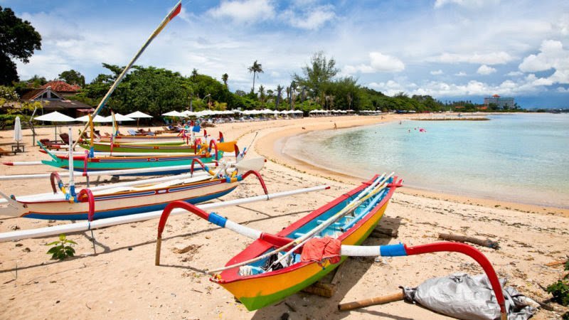 Có thể bạn đã bỏ lỡ những điểm đến tuyệt vời này ở Đông Nam Á