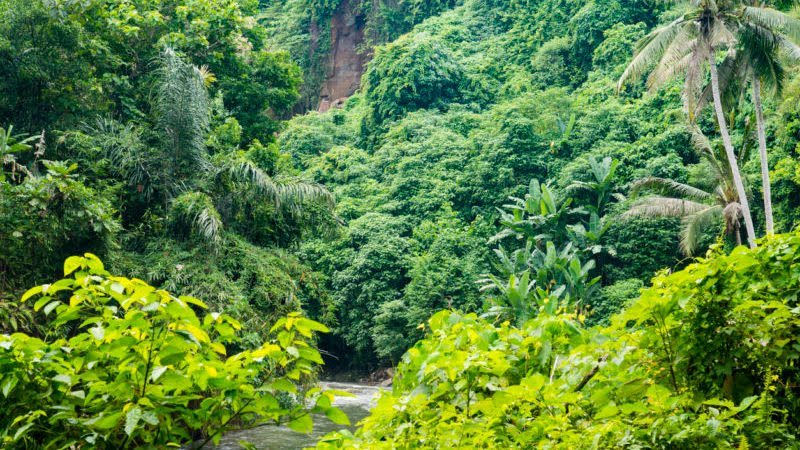 Có thể bạn đã bỏ lỡ những điểm đến tuyệt vời này ở Đông Nam Á