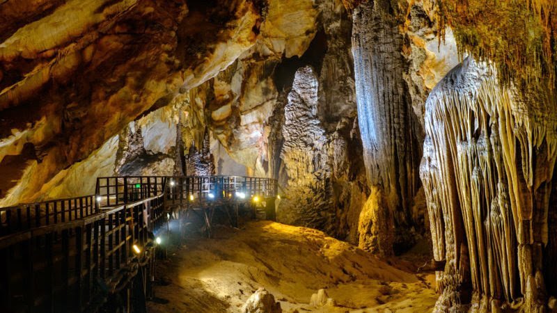 Có thể bạn đã bỏ lỡ những điểm đến tuyệt vời này ở Đông Nam Á