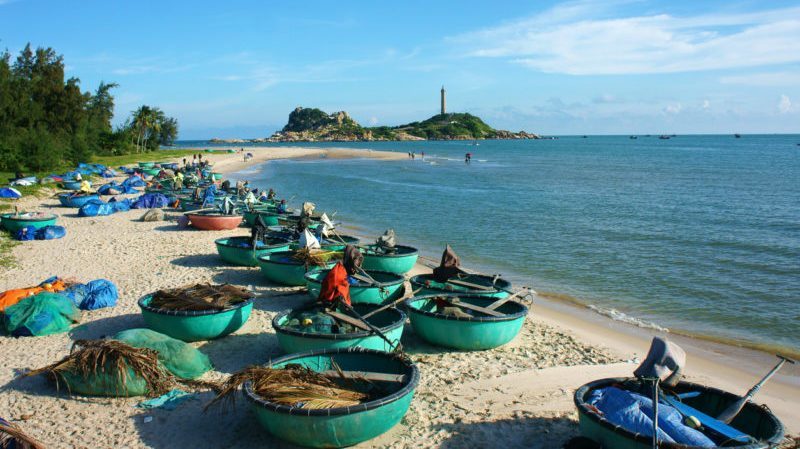 Có thể bạn đã bỏ lỡ những điểm đến tuyệt vời này ở Đông Nam Á
