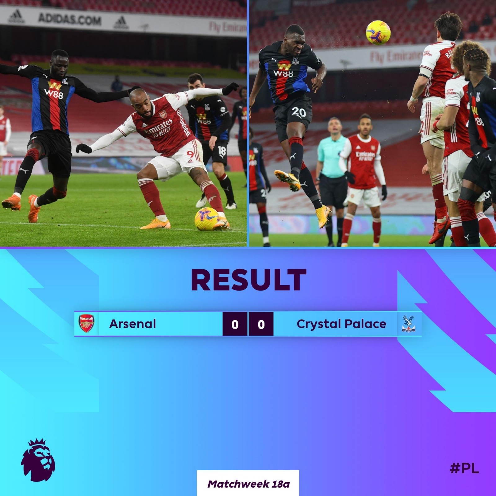 Arsenal bị cắt đứt mạch thắng ở Ngoại hạng Anh