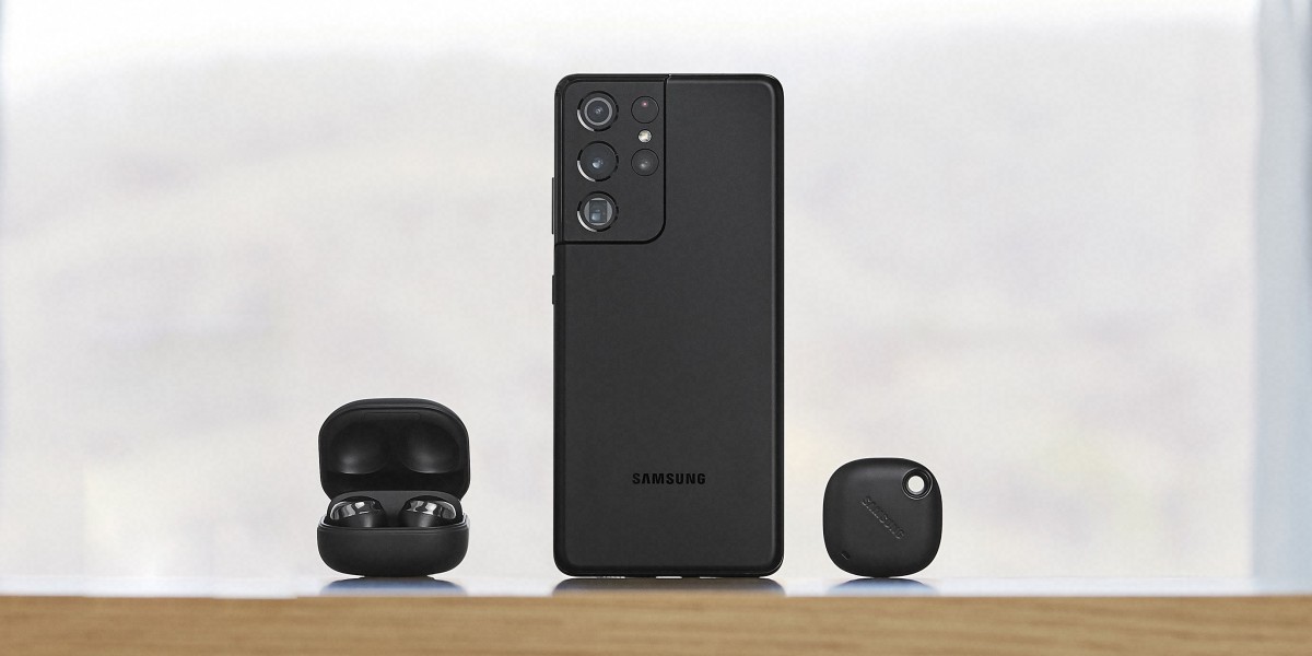 Samsung ra mắt bộ ba Galaxy S21: Rẻ hơn hẳn mọi năm