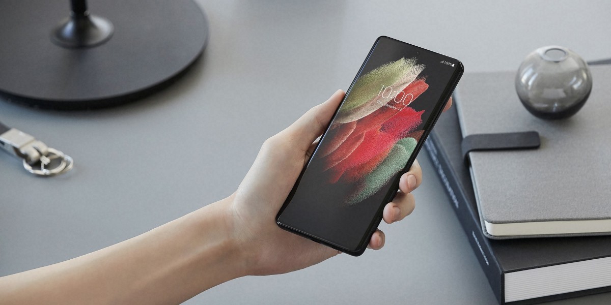 Samsung ra mắt bộ ba Galaxy S21: Rẻ hơn hẳn mọi năm