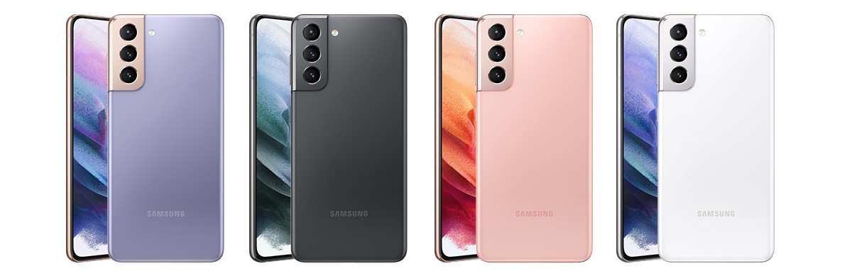Samsung ra mắt bộ ba Galaxy S21: Rẻ hơn hẳn mọi năm