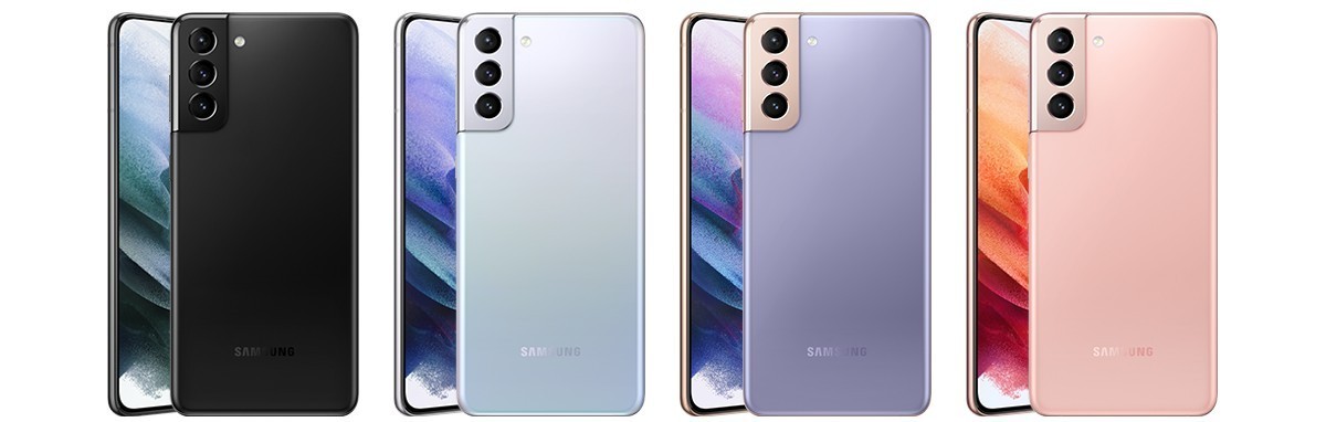 Samsung ra mắt bộ ba Galaxy S21: Rẻ hơn hẳn mọi năm