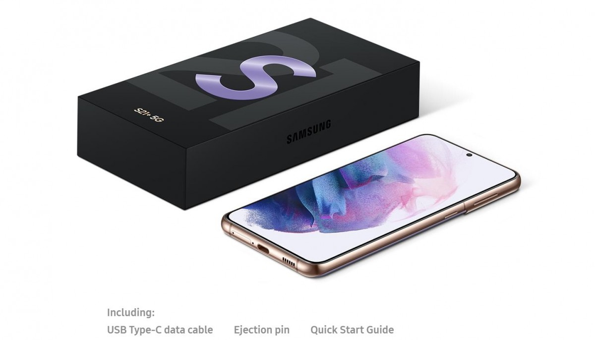Samsung ra mắt bộ ba Galaxy S21: Rẻ hơn hẳn mọi năm
