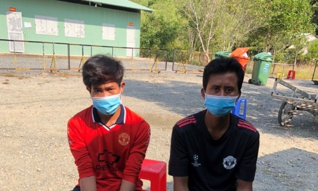 Kiên Giang: Khởi tố vụ án “Tổ chức cho người khác nhập cảnh trái phép"