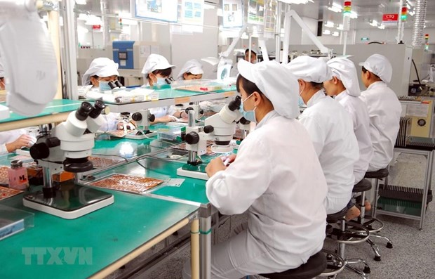 Kinh tế Việt Nam 2021: Động lực tăng trưởng là tổng hòa nhiều yếu tố