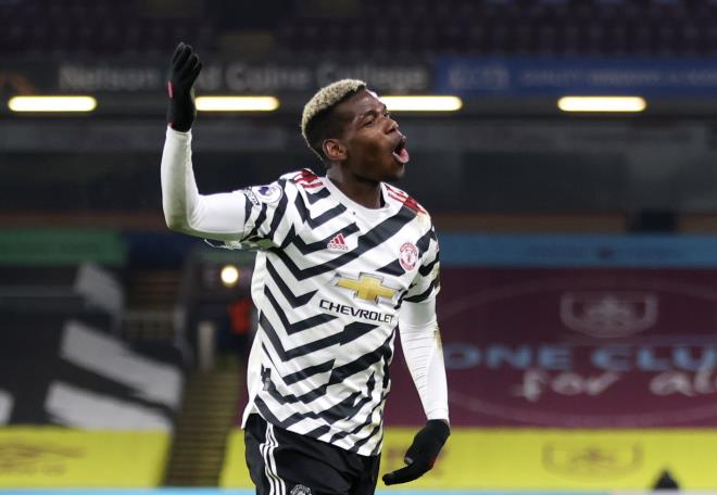 Điều gì giúp Man Utd hồi sinh?