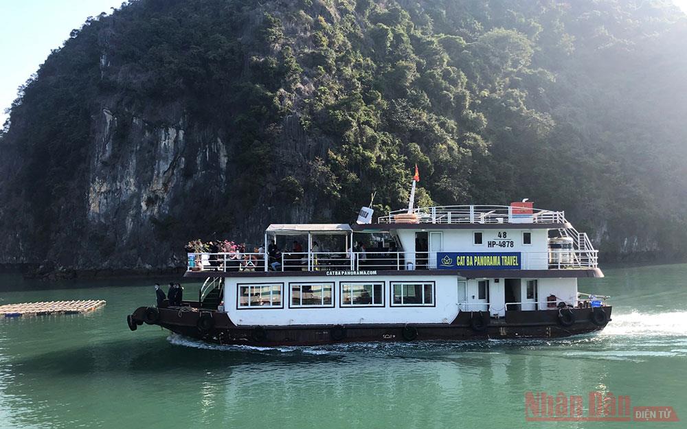 Giải pháp cho du lịch thời Covid-19: Bền vững và sản phẩm đa dạng