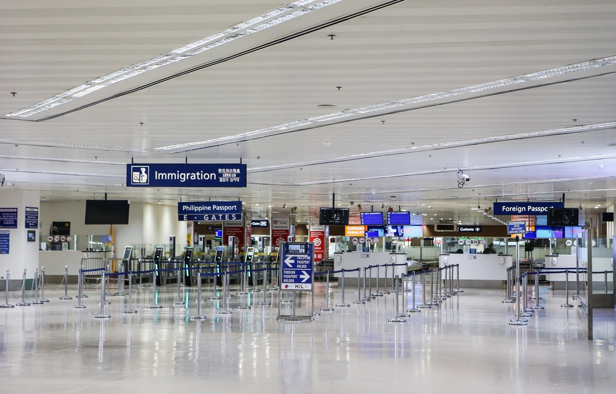 ICAO dự báo 2021 tiếp tục là năm tồi tệ cho hàng không thế giới