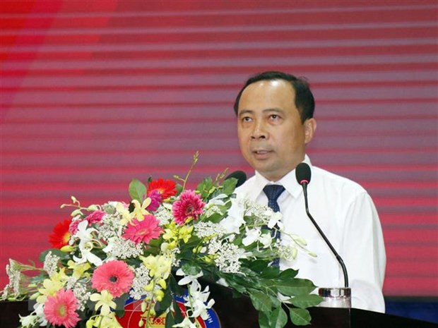 Phó giáo sư, tiến sỹ Vũ Hải Quân làm Giám đốc Đại học Quốc gia TP.HCM