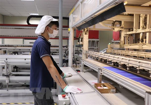 The Economist: Việt Nam trờ thành điểm đến đầu tư hấp dẫn ở Châu Á